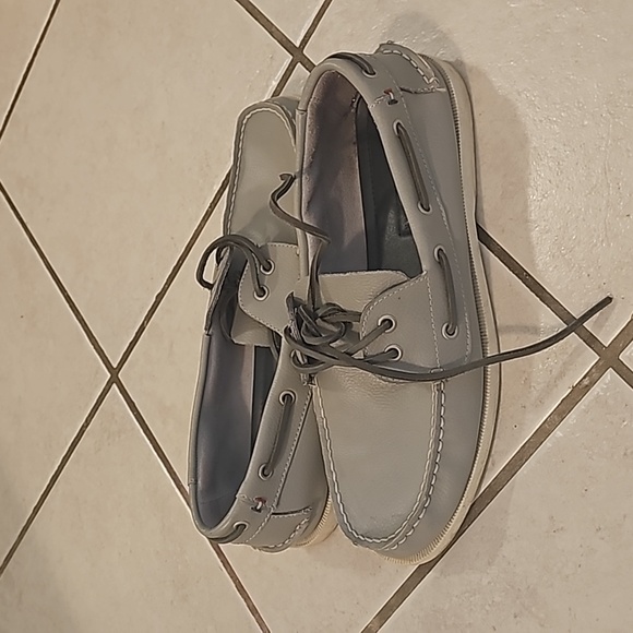 Tommy Hilfiger Other - Tommy Hilfiger Boat Shoes